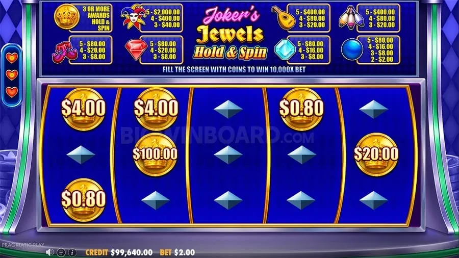Top 5 Casino Games to Try