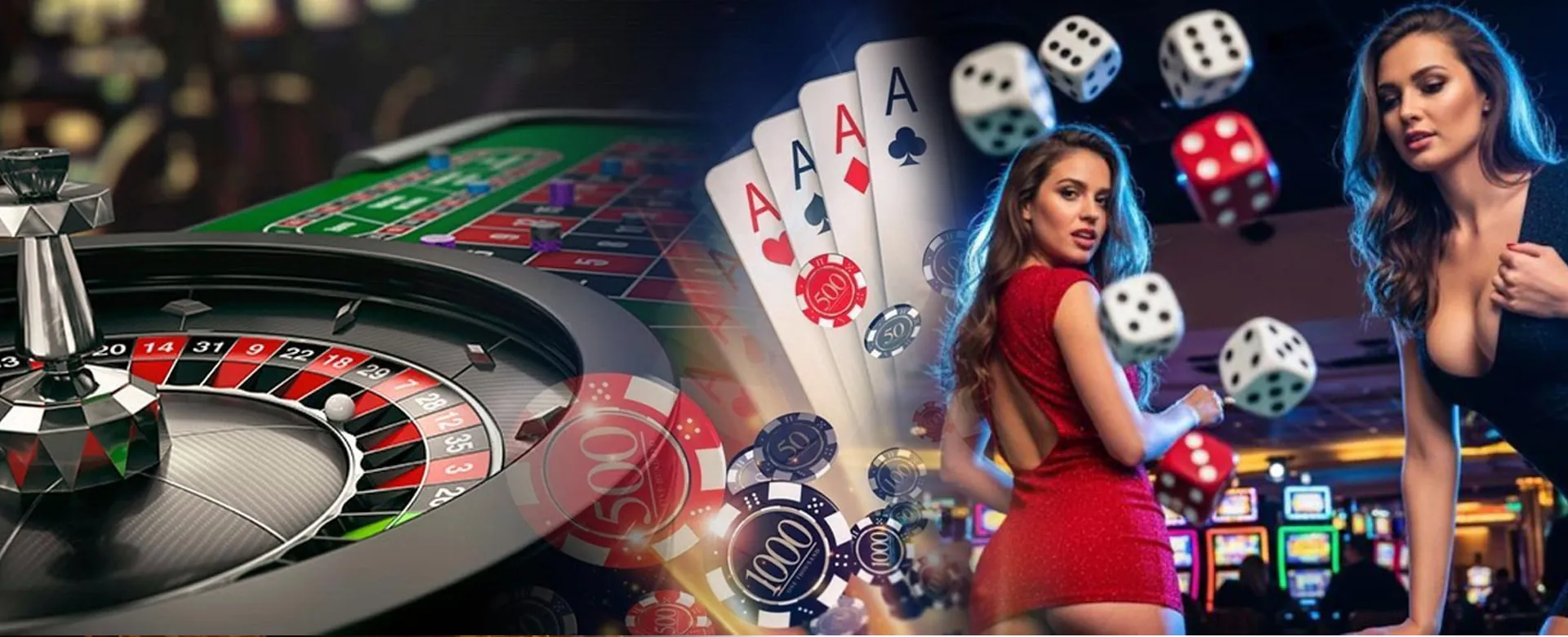 Arad Winwin and Levi Karter online gaming platform with welcome bonus